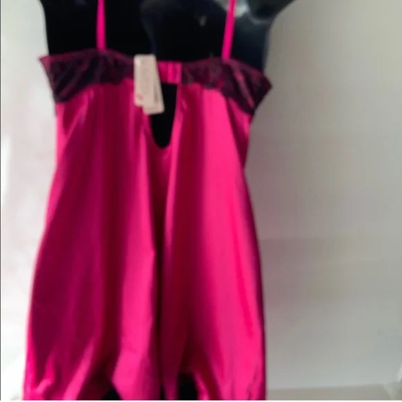 Baby Doll Slip NWT - Picture 3 of 8